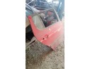 Recambio de puerta trasera derecha para skoda fabia (5j2 ) 1.2 referencia OEM IAM   