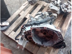 Recambio de caja cambios para opel insignia berlina excellence referencia OEM IAM GD01531  