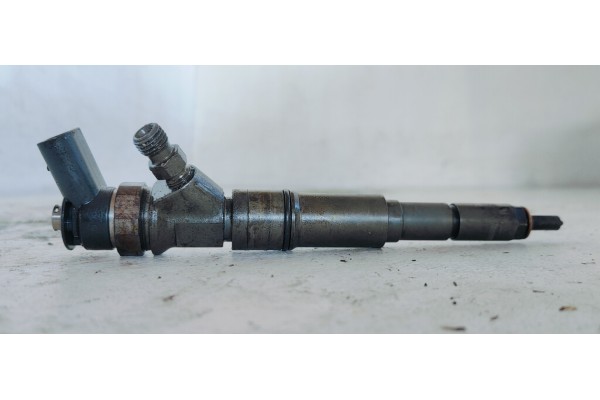 Recambio de inyector para bmw serie 3 berlina (e90) 2.0d 163 [320] referencia OEM IAM 0445110216  