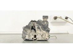Recambio de cerradura puerta delantera derecha para opel corsa d enjoy referencia OEM IAM 13258274  