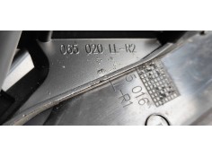 Recambio de retrovisor derecho para opel corsa c blue line referencia OEM IAM   