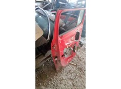 Recambio de puerta trasera derecha para skoda fabia (5j2 ) 1.2 referencia OEM IAM   