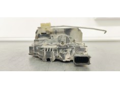 Recambio de cerradura puerta delantera derecha para opel corsa d enjoy referencia OEM IAM 13258274  