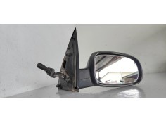 Recambio de retrovisor derecho para opel corsa c blue line referencia OEM IAM   
