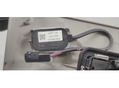Recambio de interruptor para opel insignia sports tourer 2.0 cdti referencia OEM IAM 13458093  