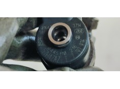 Recambio de inyector para bmw serie 3 berlina (e90) 2.0d 163 [320] referencia OEM IAM 0445110216  