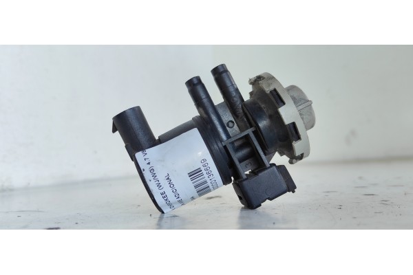 Recambio de valvula aire adicional para jeep gr.cherokee (wj/wg) 4.7 v8 cat referencia OEM IAM 52128550AA  