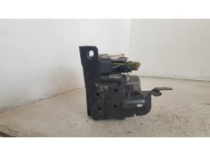 Recambio de abs para citroen c4 picasso 1.6 hdi 120 fap referencia OEM IAM 9816071080  