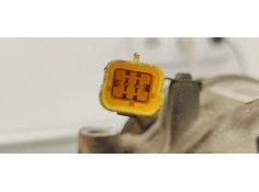 Recambio de compresor aire acondicionado para peugeot 207 sport referencia OEM IAM 9671216280  