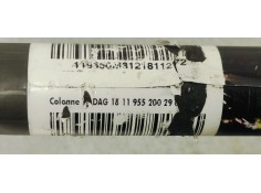 Recambio de columna direccion para peugeot 3008 active referencia OEM IAM   