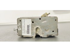 Recambio de cerradura puerta delantera derecha para opel corsa d enjoy referencia OEM IAM 13258274  