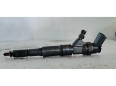 Recambio de inyector para bmw serie 3 berlina (e90) 2.0d 163 [320] referencia OEM IAM 0445110216  