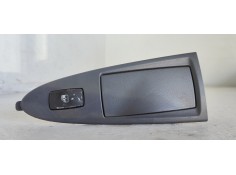 Recambio de mando elevalunas trasero derecho para fiat croma (194) 1.9 16v multijet emotion (12.2007) referencia OEM IAM   