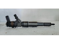 Recambio de inyector para bmw serie 3 berlina (e90) 2.0d 163 [320] referencia OEM IAM 0445110216  