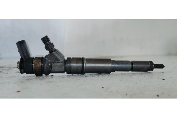 Recambio de inyector para bmw serie 3 berlina (e90) 2.0d 163 [320] referencia OEM IAM 0445110216  