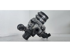 Recambio de caja mariposa para renault espace iv (jk0) 2.2 dci turbodiesel referencia OEM IAM 8200056350  