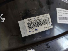 Recambio de cuadro instrumentos para saab 9-3 berlina 1.9 tid cat referencia OEM IAM 7553657 P127631128 6065K6