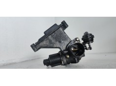 Recambio de caja mariposa para renault espace iv (jk0) 2.2 dci turbodiesel referencia OEM IAM 8200056350  