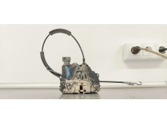 Recambio de cerradura puerta delantera izquierda para opel corsa d enjoy referencia OEM IAM 13258277  