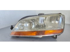 Recambio de faro izquierdo para fiat multipla (186) 1.9 jtd sx / jtd 110 sx referencia OEM IAM SX42230748  