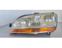 Recambio de faro izquierdo para fiat multipla (186) 1.9 jtd sx / jtd 110 sx referencia OEM IAM SX42230748  