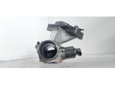 Recambio de caja mariposa para renault espace iv (jk0) 2.2 dci turbodiesel referencia OEM IAM 8200056350  