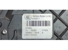 Recambio de cerradura puerta trasera derecha para ford mondeo sportbreak (ca2) titanium referencia OEM IAM   