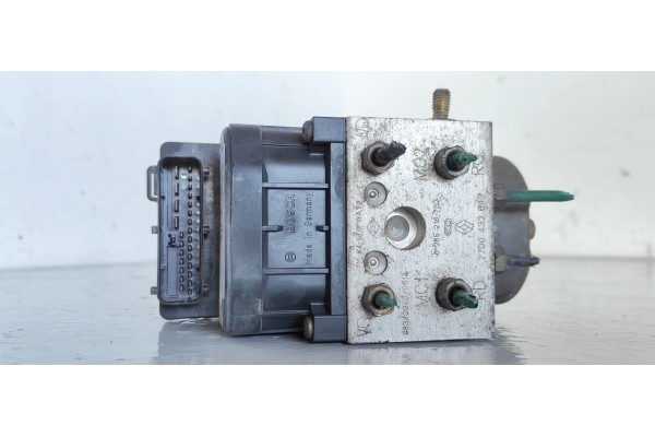 Recambio de abs para renault megane i fase 2 berlina (ba0) 1.9 dci dynamique referencia OEM IAM 0273004395  