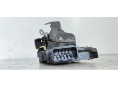 Recambio de cerradura puerta trasera derecha para ford mondeo sportbreak (ca2) titanium referencia OEM IAM   