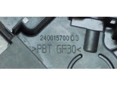 Recambio de cerradura puerta trasera derecha para ford mondeo sportbreak (ca2) titanium referencia OEM IAM   