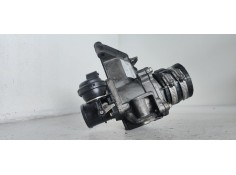 Recambio de caja mariposa para renault espace iv (jk0) 2.2 dci turbodiesel referencia OEM IAM 8200056350  