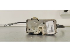 Recambio de cerradura puerta delantera izquierda para opel corsa d enjoy referencia OEM IAM 13258277  