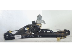 Recambio de elevalunas trasero derecho para bmw serie 5 berlina (e60) 530xd referencia OEM IAM   