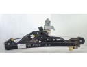 Recambio de elevalunas trasero derecho para bmw serie 5 berlina (e60) 530xd referencia OEM IAM   