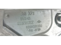 Recambio de caja mariposa para renault espace iv (jk0) 2.2 dci turbodiesel referencia OEM IAM 8200056350  