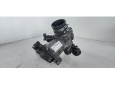 Recambio de caja mariposa para renault espace iv (jk0) 2.2 dci turbodiesel referencia OEM IAM 8200056350  