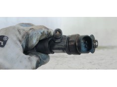 Recambio de inyector para bmw serie 5 berlina (e60) 2.5d 177 [525] fap referencia OEM IAM 0445110212  