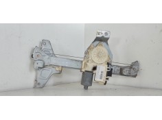 ELEVALUNAS TRASERO IZQUIERDO 0130822239 