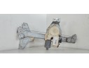 Recambio de elevalunas trasero izquierdo para citroen c4 berlina lx referencia OEM IAM 0130822239  