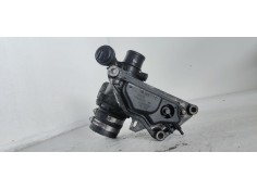 Recambio de caja mariposa para renault espace iv (jk0) 2.2 dci turbodiesel referencia OEM IAM 8200056350  