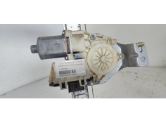 Recambio de elevalunas trasero izquierdo para citroen c4 berlina lx referencia OEM IAM 0130822239  