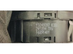 Recambio de mando luces para opel corsa d enjoy referencia OEM IAM 13249397  