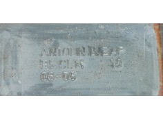 Recambio de elevalunas trasero izquierdo para citroen c4 berlina lx referencia OEM IAM 0130822239  