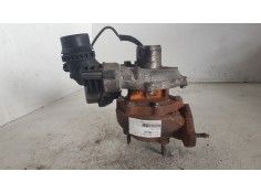 Recambio de turbocompresor para nissan x-trail (t32) referencia OEM IAM 54389700005  