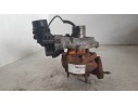 Recambio de turbocompresor para nissan x-trail (t32) referencia OEM IAM 54389700005  