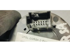 Recambio de mando luces para opel corsa d enjoy referencia OEM IAM 13249397  