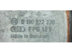 Recambio de elevalunas trasero izquierdo para citroen c4 berlina lx referencia OEM IAM 0130822239  