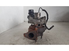 Recambio de turbocompresor para nissan x-trail (t32) referencia OEM IAM 54389700005  