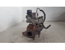 Recambio de turbocompresor para nissan x-trail (t32) referencia OEM IAM 54389700005  