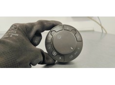 Recambio de mando luces para opel corsa d enjoy referencia OEM IAM 13249397  
